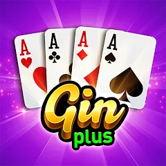 Взлом Gin Rummy Plus: Fun Card Game (Джин Рамми Плюс)  [МОД Бесконечные деньги] - стабильная версия apk на Андроид