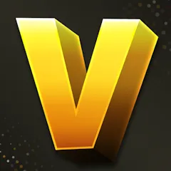 Скачать взлом Videoslots Fun (Видеослотс Фан)  [МОД Все открыто] - полная версия apk на Андроид