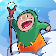 Скачать взлом 99 Bricks Wizard Academy (Волшебная Академия)  [МОД Много денег] - последняя версия apk на Андроид
