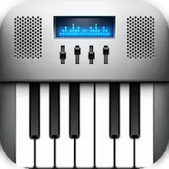 Скачать взломанную Piano  [МОД Бесконечные деньги] - полная версия apk на Андроид