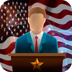 Скачать взлом President Simulator Lite  [МОД Меню] - последняя версия apk на Андроид