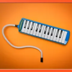 Скачать взломанную Virtual Melodica  [МОД Все открыто] - стабильная версия apk на Андроид