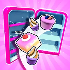 Скачать взломанную Hole and Fill: Collect Master! (Хол и Филл)  [МОД Mega Pack] - стабильная версия apk на Андроид