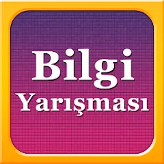 Скачать взломанную Bilgi Yarışması  [МОД Все открыто] - последняя версия apk на Андроид