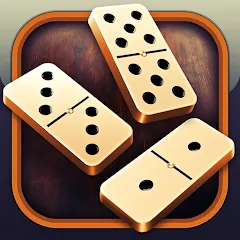 Скачать взлом Dominoes  [МОД Бесконечные монеты] - полная версия apk на Андроид