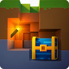 Скачать взломанную Epic Mine (Эпик Майн)  [МОД Unlimited Money] - последняя версия apk на Андроид