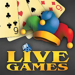 Скачать взлом Durak LiveGames online  [МОД Unlocked] - последняя версия apk на Андроид