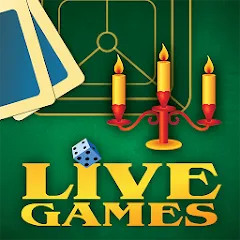 Скачать взломанную Preference LiveGames online  [МОД Меню] - последняя версия apk на Андроид