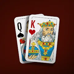 Взломанная Durak Online 3D  [МОД Все открыто] - стабильная версия apk на Андроид