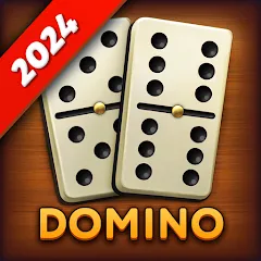 Скачать взлом Domino - Dominos online game  [МОД Unlimited Money] - полная версия apk на Андроид