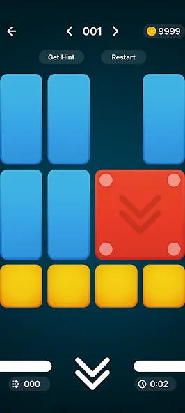 Puzzle Packed IQ Games (Пазл Пакед ИК Игры)  [МОД Unlimited Money] Screenshot 2