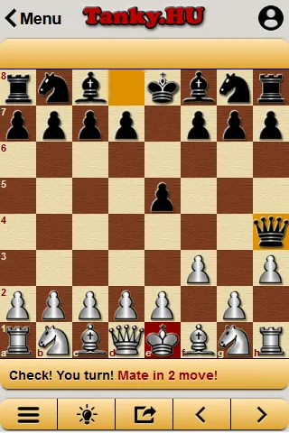 Chess (Сакк)  [МОД Все открыто] Screenshot 2