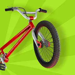 Скачать взлом Touchgrind BMX (Тачгринд БМХ)  [МОД Бесконечные деньги] - стабильная версия apk на Андроид