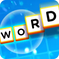 Скачать взломанную Word Domination (Ворд Доминация)  [МОД Все открыто] - полная версия apk на Андроид