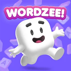 Взлом Wordzee! - Social Word Game  [МОД Unlimited Money] - полная версия apk на Андроид