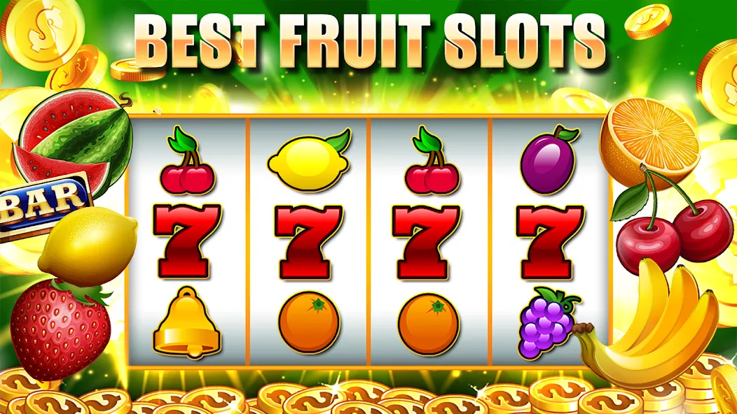 Golden Slots: Casino games (Голден Слотс)  [МОД Menu] Screenshot 2