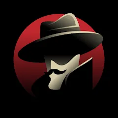 Скачать взломанную Spy game: play with friends  [МОД Меню] - последняя версия apk на Андроид