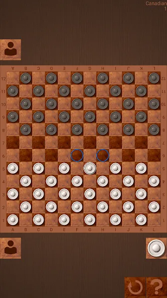 Checkers 7  [МОД Unlocked] Screenshot 4