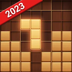 Скачать взломанную Block Puzzle Sudoku  [МОД Много монет] - стабильная версия apk на Андроид