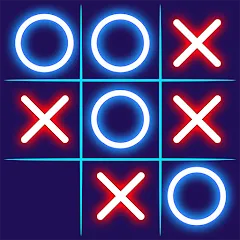 OX Game - XOXO · Tic Tac Toe