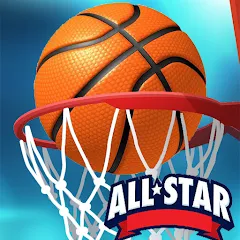 Взлом Shoot Challenge Basketball (Шут Челлендж Баскетбол)  [МОД Unlimited Money] - стабильная версия apk на Андроид