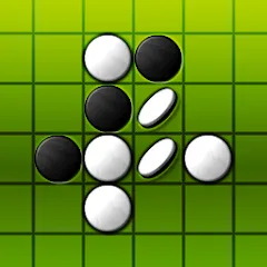 Скачать взлом Reversi (Реверси)  [МОД Бесконечные деньги] - полная версия apk на Андроид