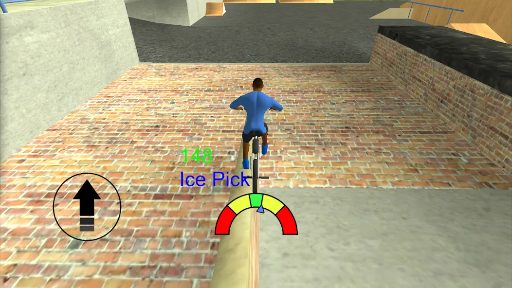 BMX Freestyle Extreme 3D (Фристайл Экстрим 3D)  [МОД Много денег] Screenshot 3