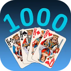 Взлом Thousand (1000)  [МОД Бесконечные монеты] - стабильная версия apk на Андроид